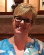 Lisa Barrett Mann