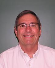 Larry Finn
