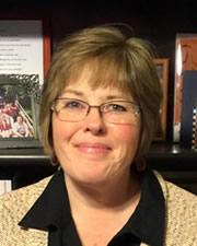 Glennda McKeithan