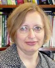 Susan Palmer