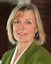 Suzanne Marie Robinson