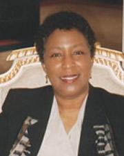 Saundra Gautt