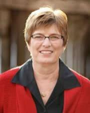 Martha Elford