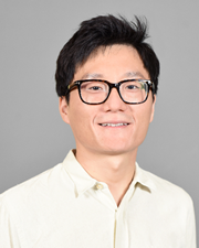 Chengan Yuan