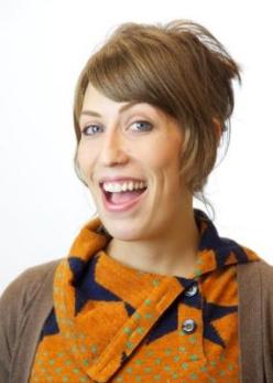 Jenn Bumble